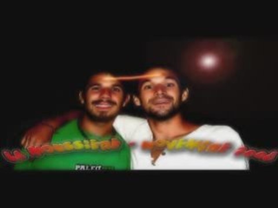 Masound - Tuk Beubeu'n Minimonky @ la Moussière