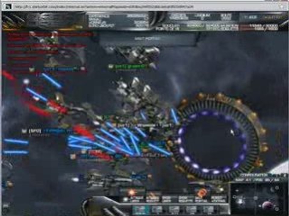 battle mmo