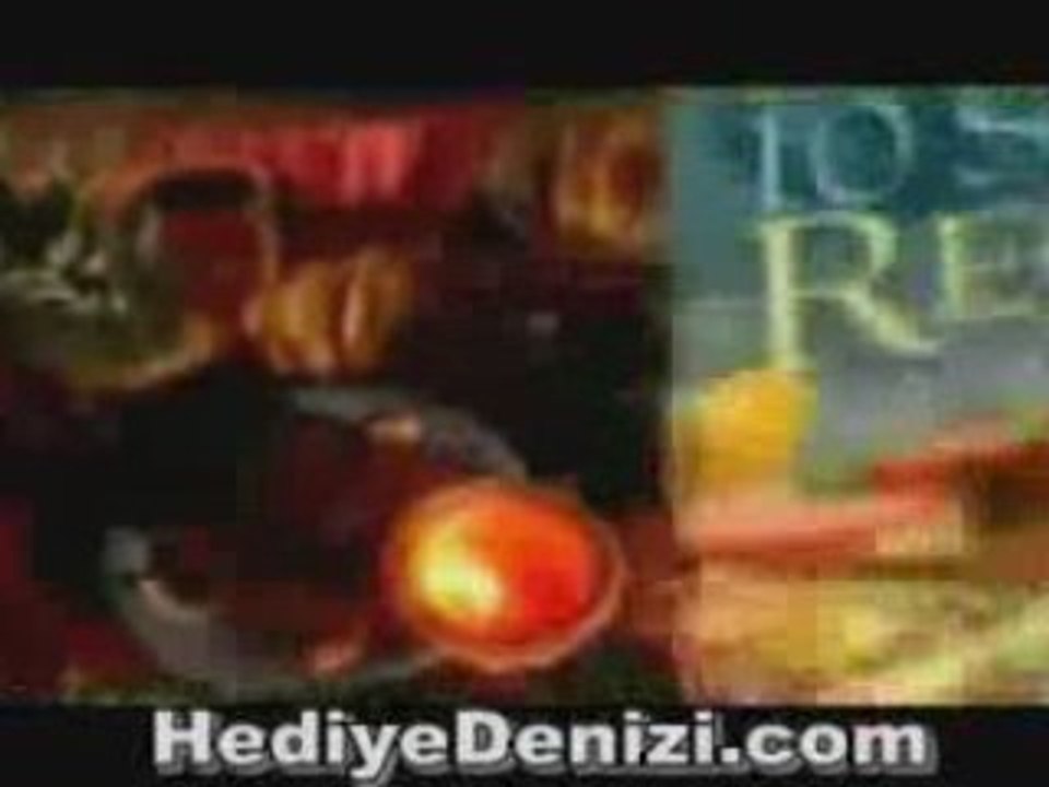 Mutfak SihirbazÄ± - HediyeDenizi.com