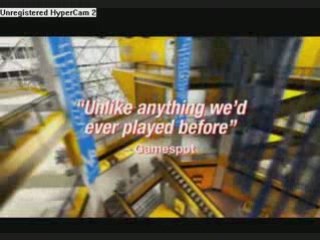 Mirror's Edge Amv sur la musique du trailer de lancement