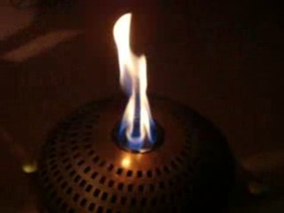 Boule de feu