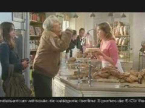 Amaguiz, Boulangerie