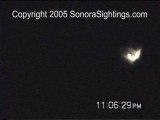 Multiple Lights Object - 1/7/2005