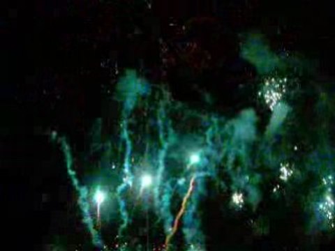 Habits de Lumière 2008