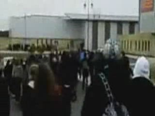 Blocus de Jean Vilar