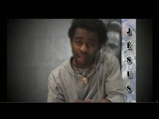 Jésus t'aime, partie 2 (n steph digital 2008)