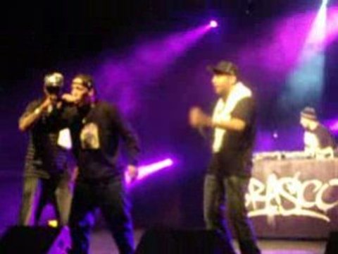 Brasco Jamal & El Matador - Adrénaline