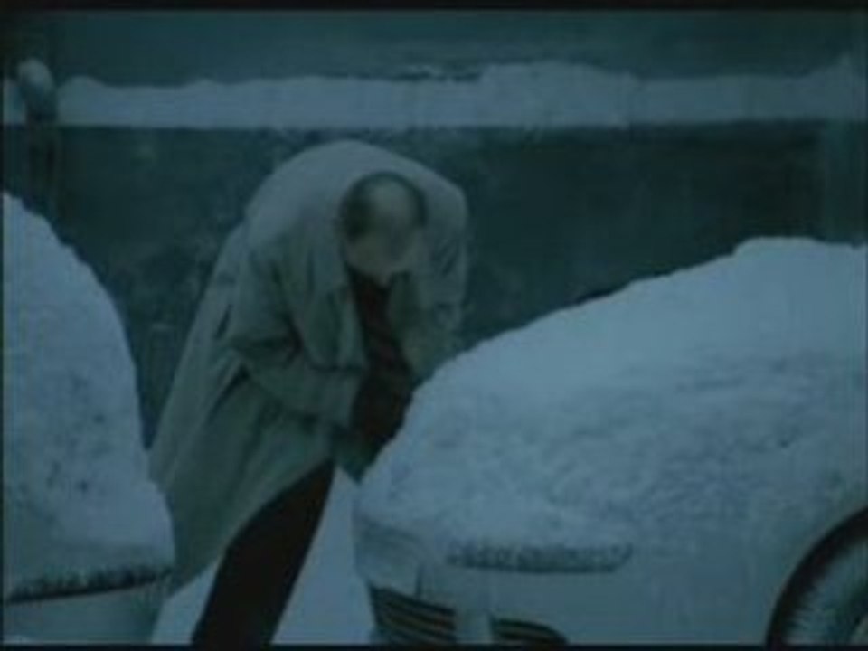 C'est chouette la neige