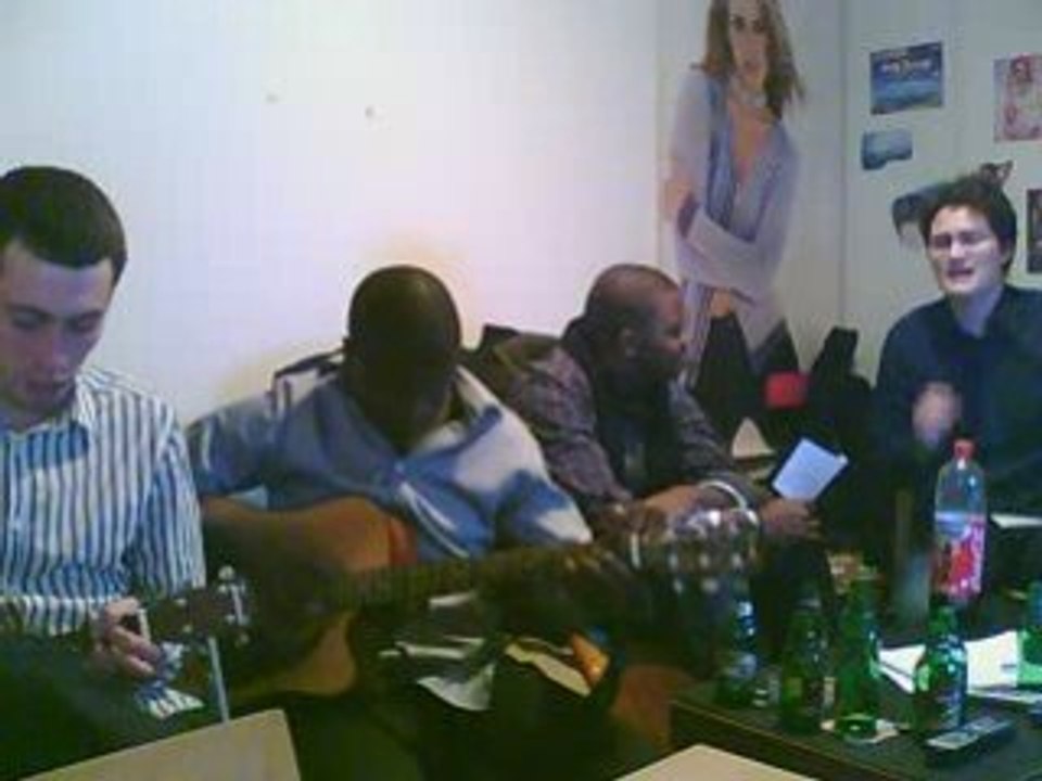 DsonsDstarsTV  - Jennifer - J'irai