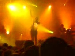 Fisz / Emade - Palladium (12.12.08) - Dynamit