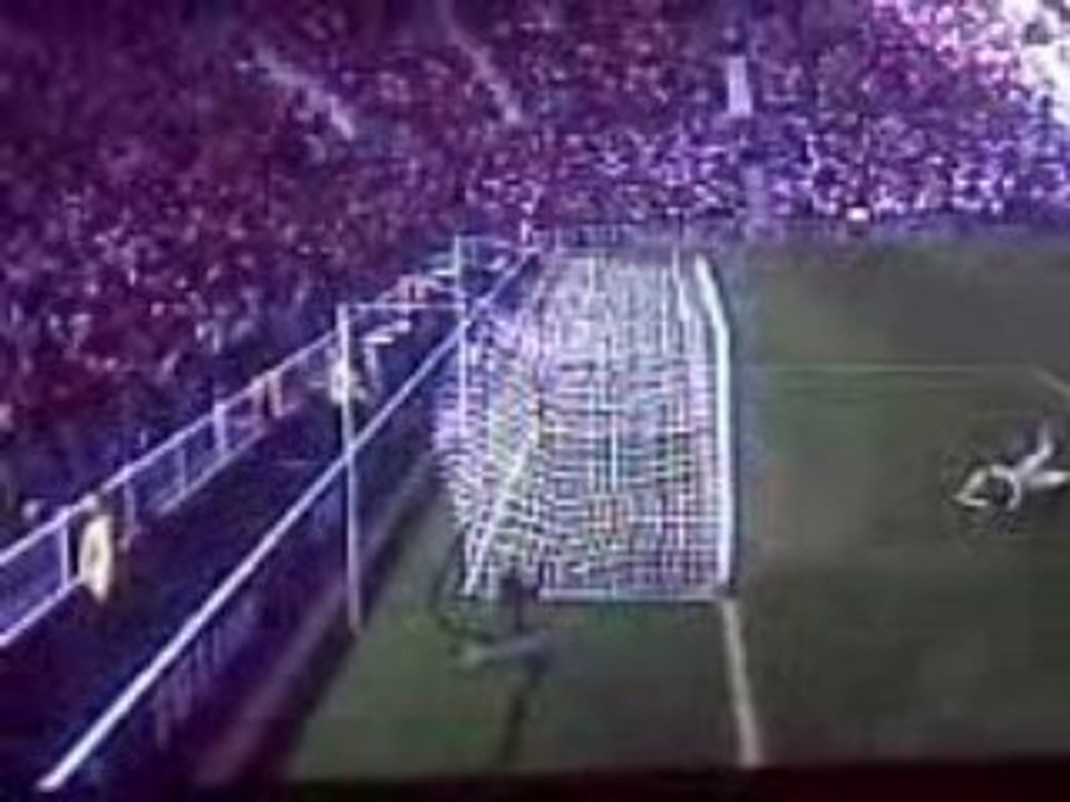 Fifa 09 Volee but Anderson