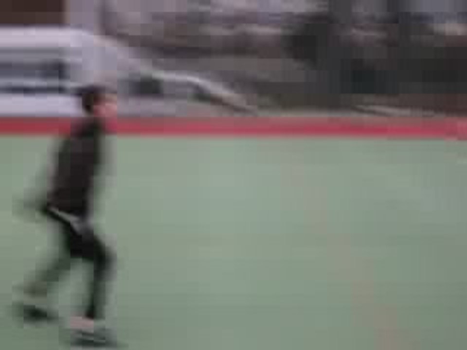 handball thomas