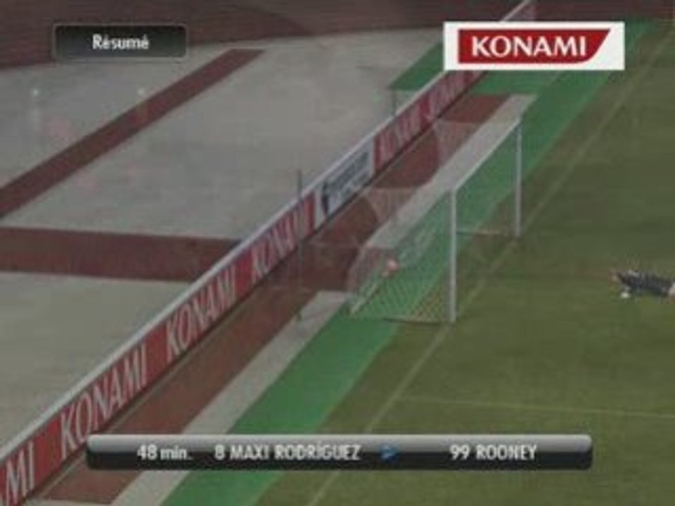AS Monaco - AZ Alkmaar 2-1