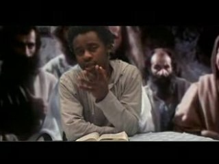 Jésus t'aime, partie 1 (n steph digital  2008)