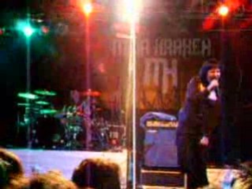 Mina Harker Stuttgart