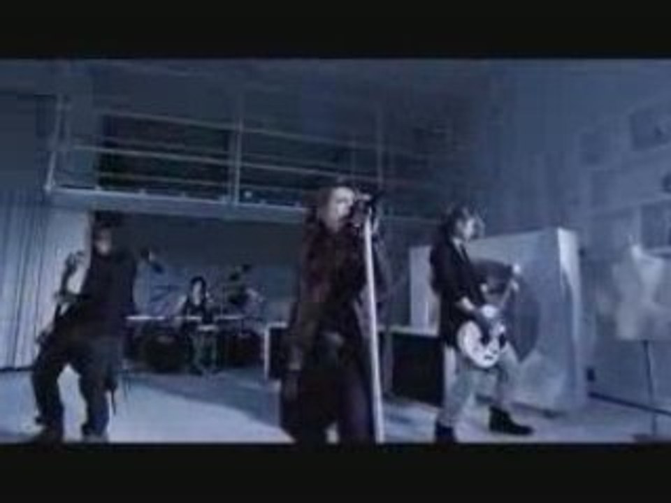 D'espairsRay HORIZON