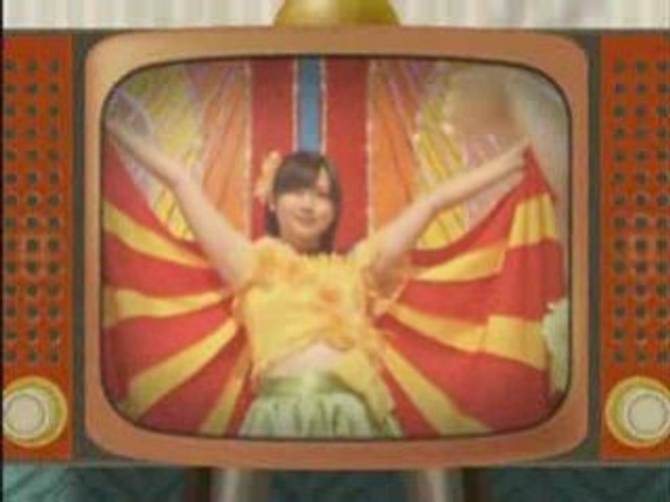 Genghis Khan x Berryz Koubou - Genghis Khan Tartare Mix