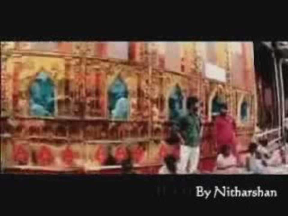 Tamil Remix