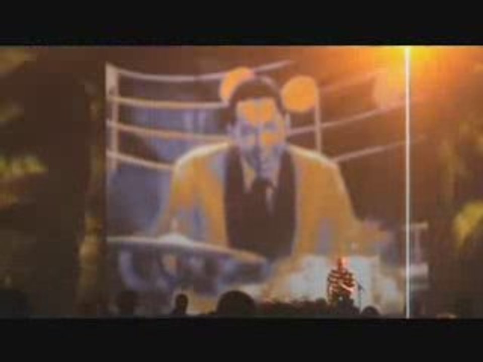"Trou du Cul" Live Transmusicales