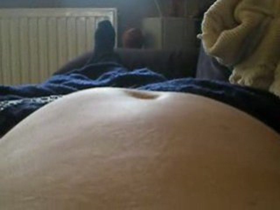 fLoRiNe - 30 SeMaiNeS - iN uTeRo