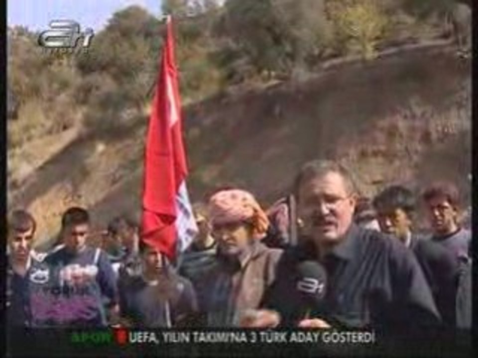 Turgutlu Yörükler