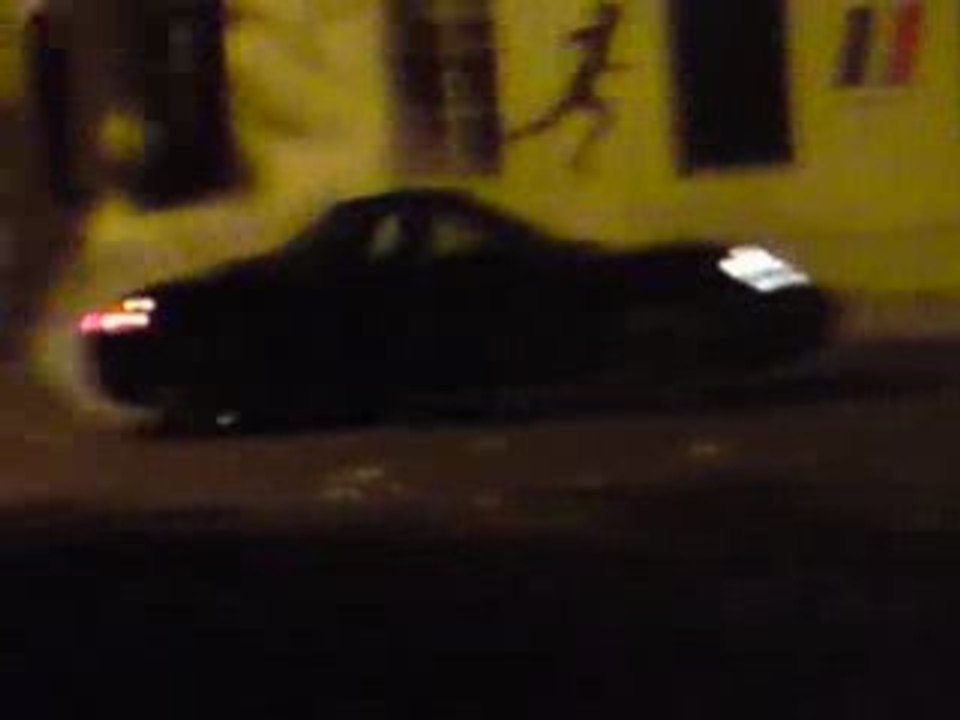 drift charles