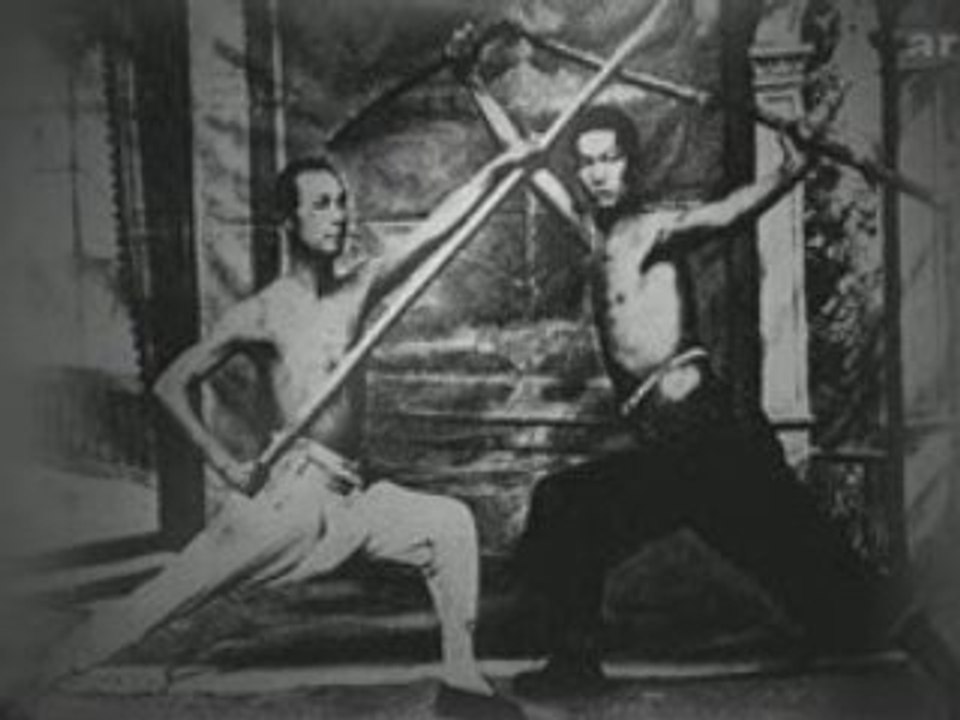 La révolte des Boxers – Chine 1900 – 1 de 4