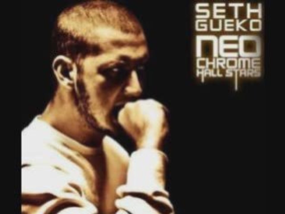 A Deux Doigts - Seth Gueko