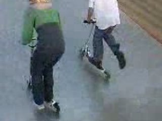 Skate Parc Crash 44120