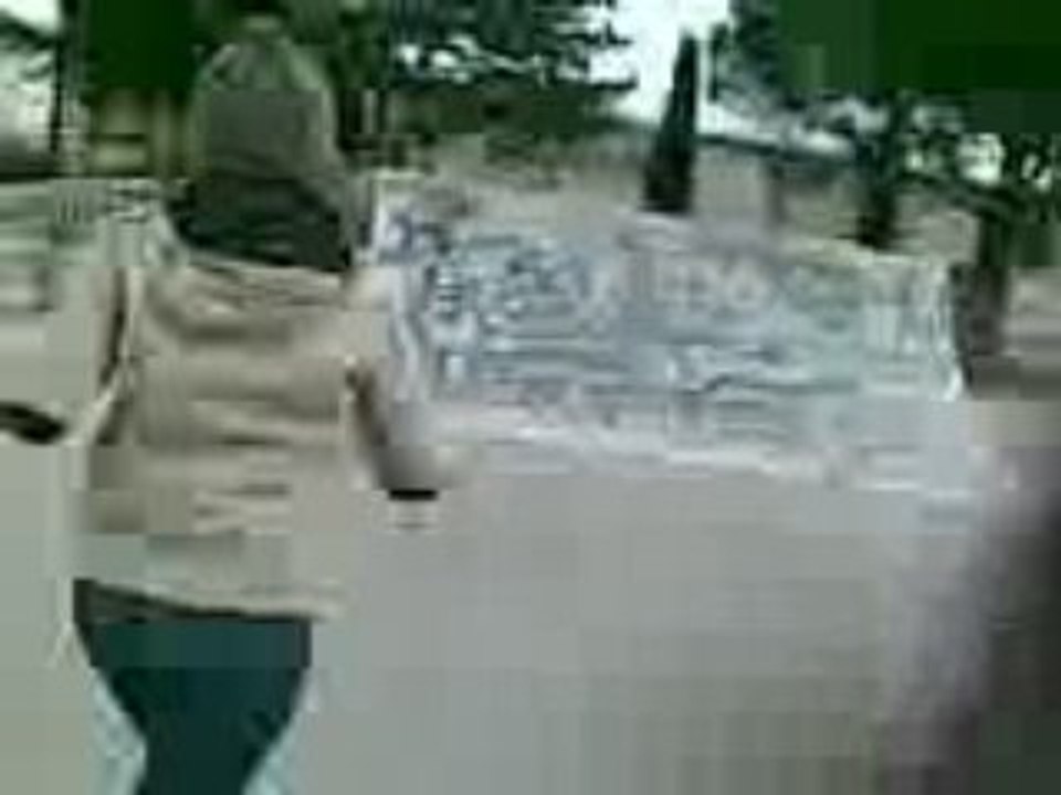 M&P au skate park again