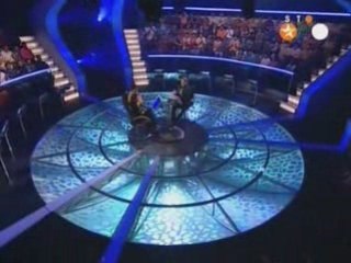 Legends Of KBC  Preity Zinta & Saif Ali khan Part 1