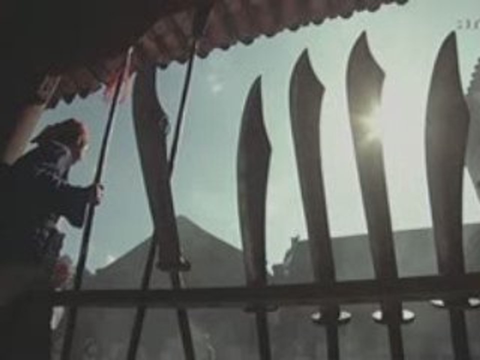 La révolte des Boxers – Chine 1900 – 2 de 4