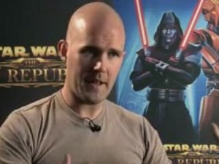 Star wars : the old republic