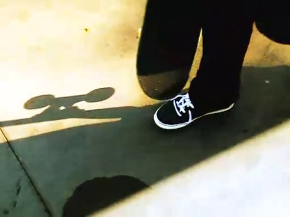Skate Caen Project