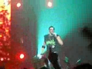 NTM  "On est encore là" (Zénith de Nantes)