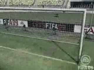 Bresil - Pays-Bas Reprise Ras Terre