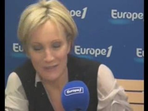 Patricia Kaas - Interview Promo Album Kabaret 11.2008 (1)