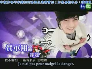 Why why love opening - KingONE