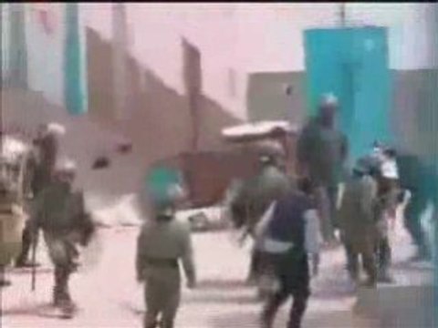 Sidi ifni 2008 sans commentaire