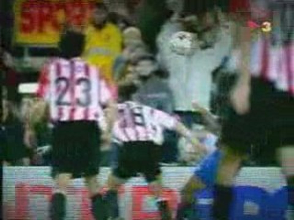 Ronaldinho vs c ronaldo