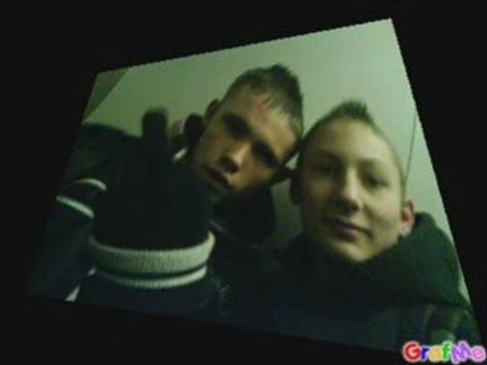 nouvelle amitier