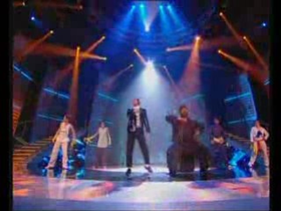Britain's Got Talent Final - Signature - Suleman Mirza