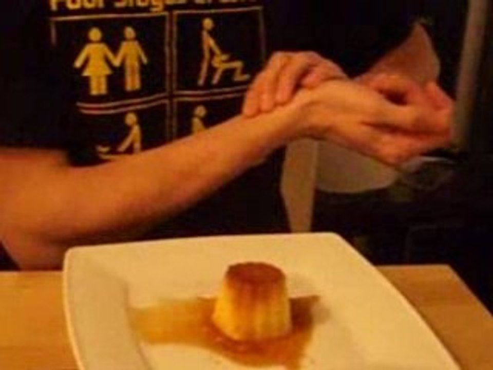 Phopie de goabage
