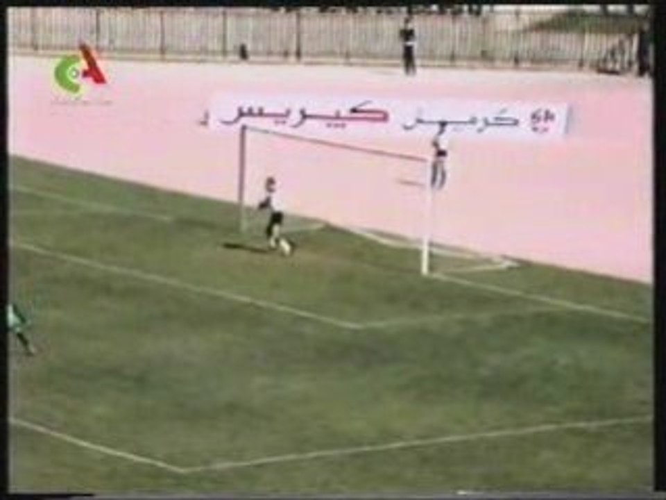Vidéo - RETRO: ALGERIE 6 - BENIN 2 - Bencheikh Le maestro
