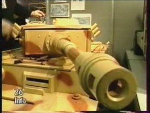 Interview chaine locale