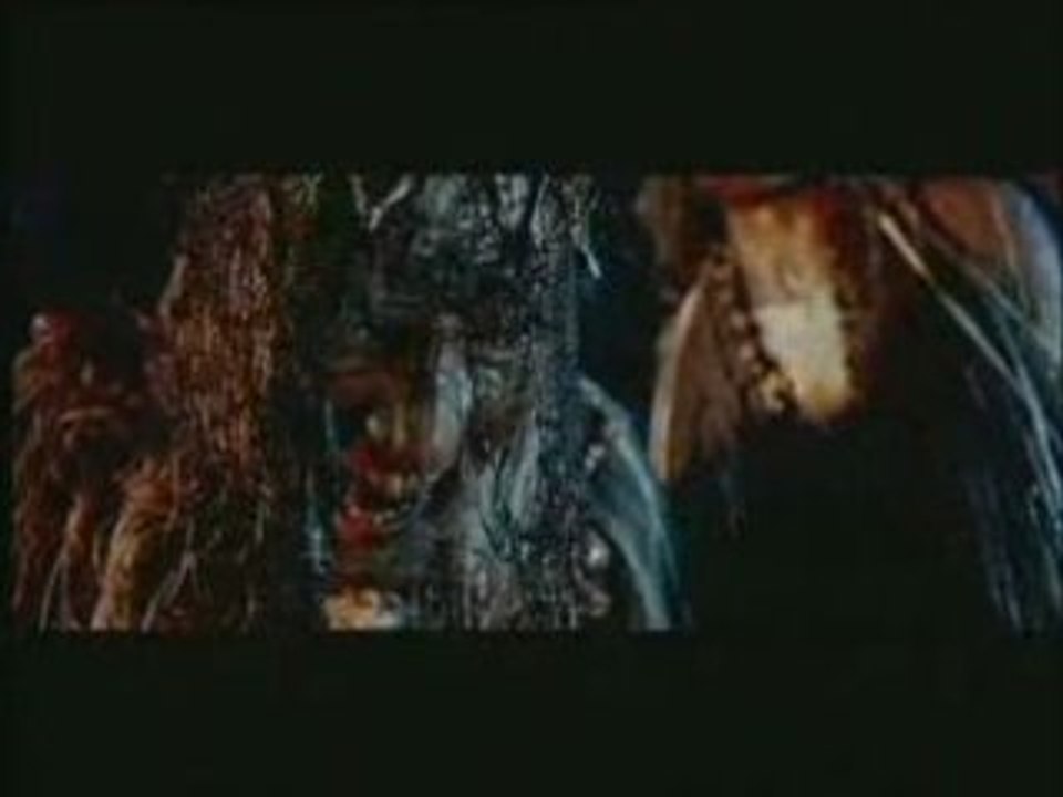 King Kong Bande annonce