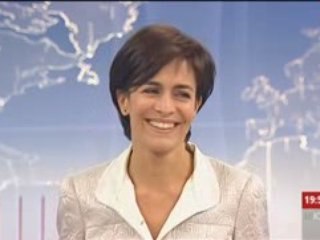 [TSR] Dernier Journal d'Esther Mamarbachi