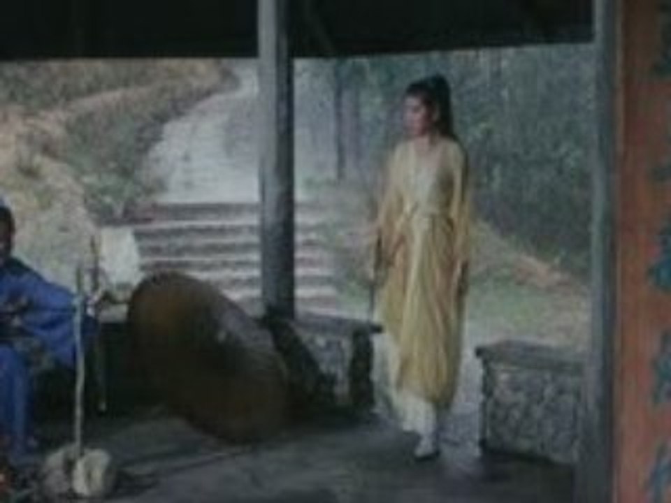 The Sword 2