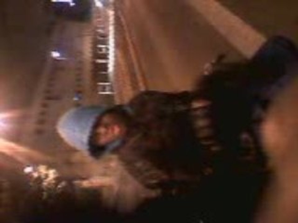 En mode Deliire