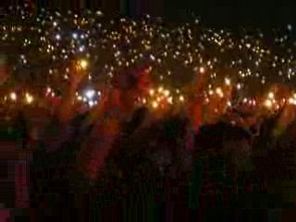 NTM Qu'est ce qu'on attend pour foute le feu (zénith nantes)